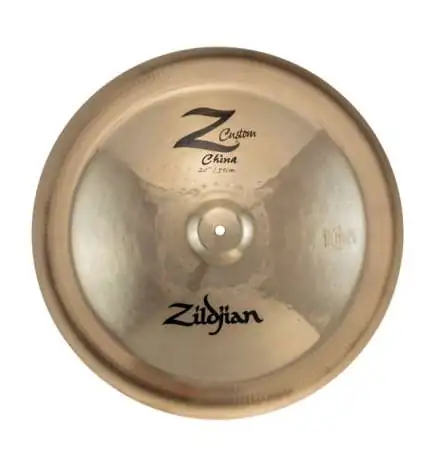 Zildjian Z Custom China 20