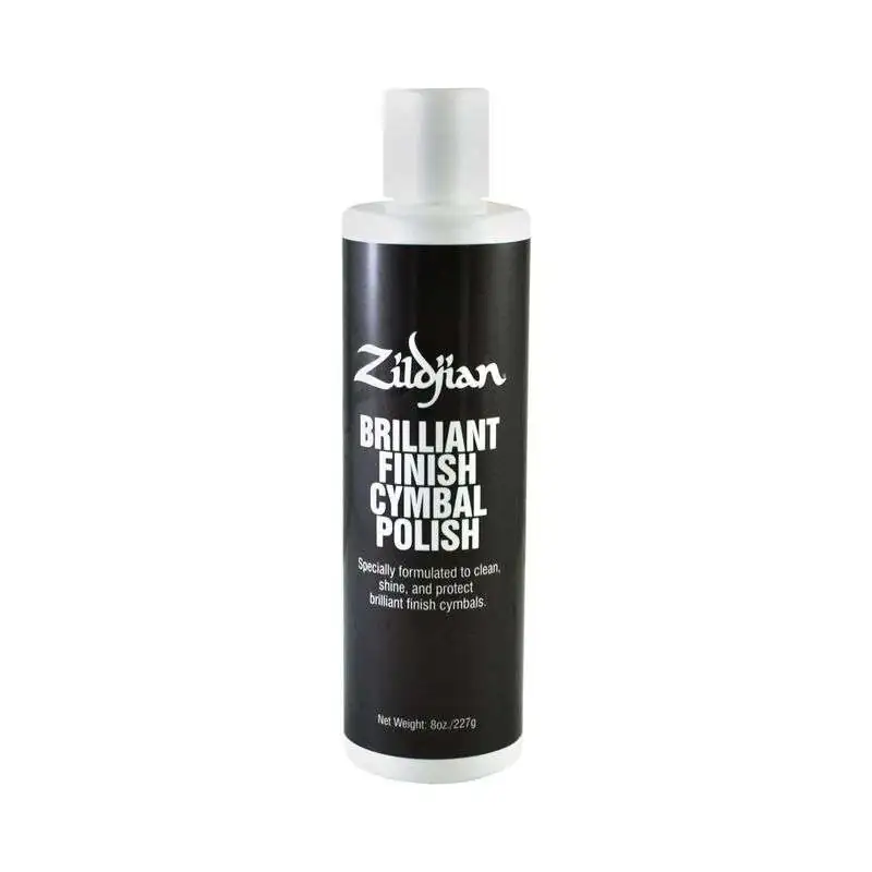 Zildjian Detergente para platos Zildjian Detergente para platos