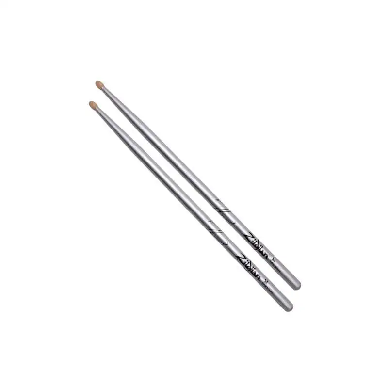 Zildjian 5ACS Chroma Silver 5A Sticks