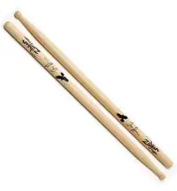 Zildjian Taylor Hawkins Sticks