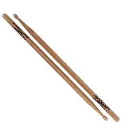 Zildjian Laminated Birch Sticks H5AWN