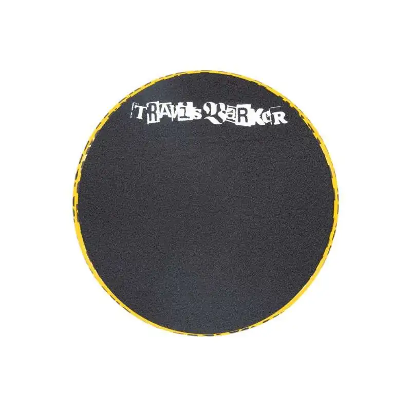 Zildjian Travis Barker Practice Pad 6" Zildjian Travis Barker Practice Pad 6"