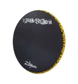 Zildjian Travis Barker Practice Pad 6"