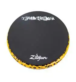 Zildjian Travis Barker Practice Pad 6"