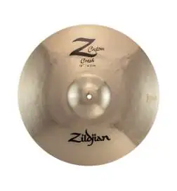 Zildjian Z Custom Crash 18"