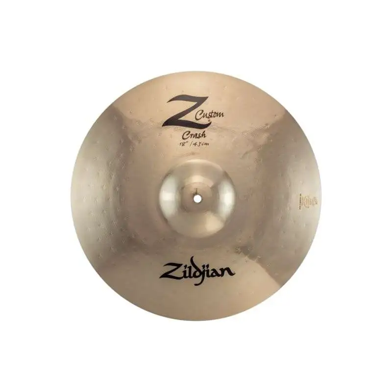 Zildjian Z Custom Crash 18"