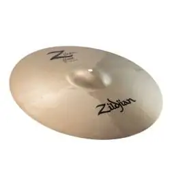 Zildjian Z Custom Crash 18