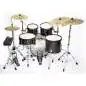 Zildjian ALCHEM-E Gold EX E-Drum Set