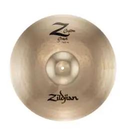 Zildjian Z Custom Crash 19"