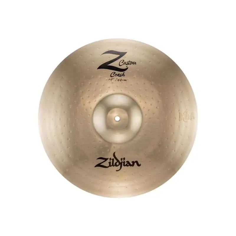 Zildjian Z Custom Crash 19"