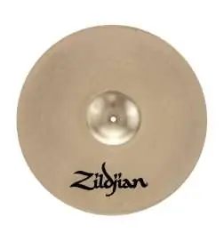 Zildjian Z Custom Crash 19