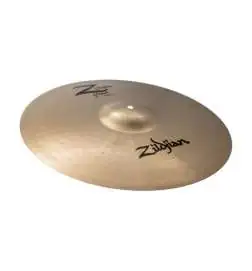 Zildjian Z Custom Crash 19