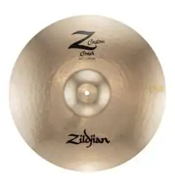 Zildjian Z Custom Crash 20"