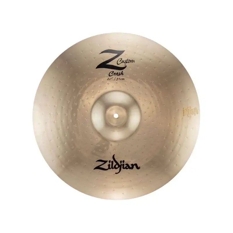 Zildjian Z Custom Crash 20" Zildjian Z Custom Crash 20"
