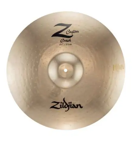 Zildjian Z Custom Crash 20"