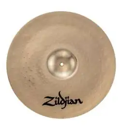 Zildjian Z Custom Crash 20