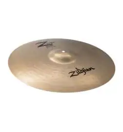 Zildjian Z Custom Crash 20