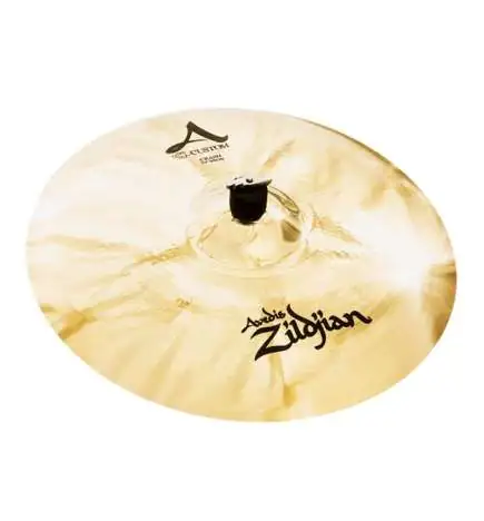 Zildjian A-Custom Crash 19 Finition brillante