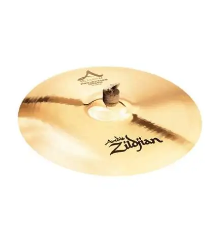 Zildjian A-Custom Projection Crash 18" Brilliant Finish
