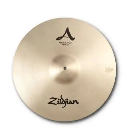 Zildjian A-Series Rock Crash 18