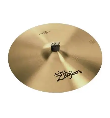 Zildjian Avedis Fast Crash 18", Traditional Finish