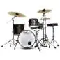 Zildjian ALCHEM-E Gold E-Drum Set