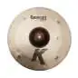 Zildjian K' Cluster Crash 18" Zildjian K' Cluster Crash 18"