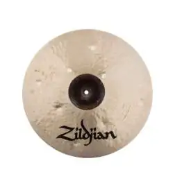 Zildjian K Cluster Crash 18