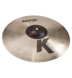 Zildjian K Cluster Crash 18