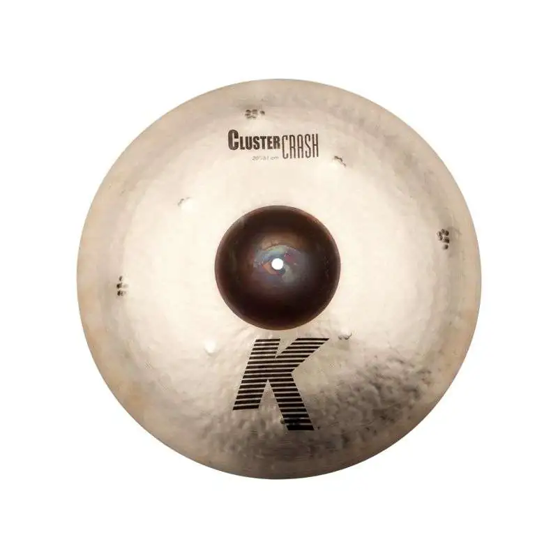 Zildjian K' Cluster Crash 20"