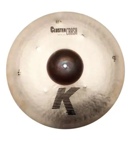 Zildjian K' Cluster Crash 20"
