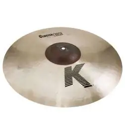 Zildjian K Cluster Crash 20