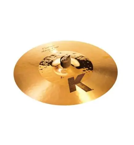 Zildjian K-Custom Hybrid Crash 16"