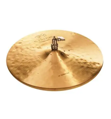 Zildjian K Constantinople HiHat 14