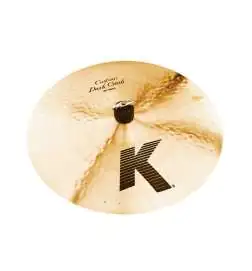 Zildjian K-Custom Dark Crash 16"