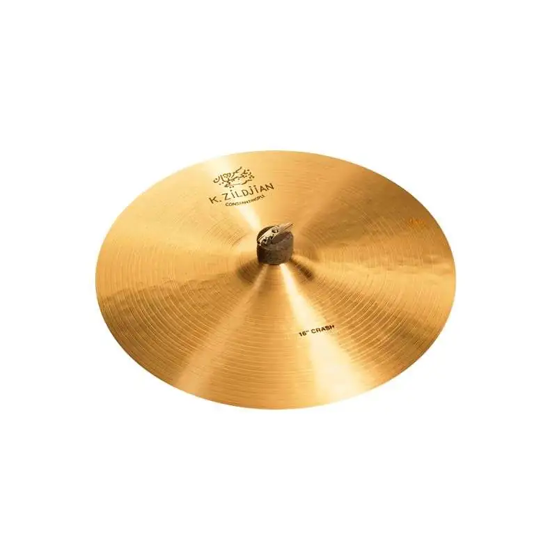 Zildjian K' Constantinople Crash 16" Zildjian K' Constantinople Crash 16"