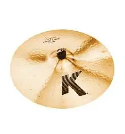 Zildjian K-Custom Dark Crash 18"