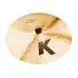 Zildjian K-Custom Dark Crash 17" Zildjian K-Custom Dark Crash 17"