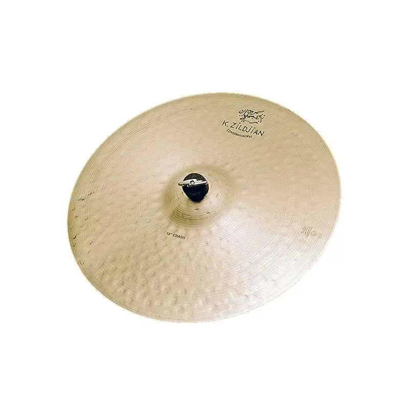 Zildjian K' Constantinople Crash 18" Zildjian K' Constantinople Crash 18"