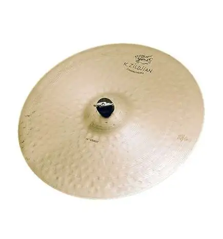 Zildjian K Constantinople Crash 18