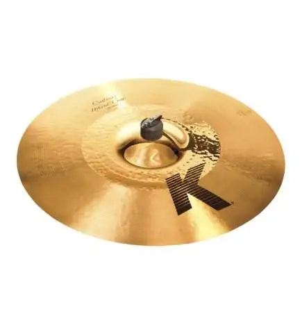 Zildjian K-Custom Hybrid Crash 19"