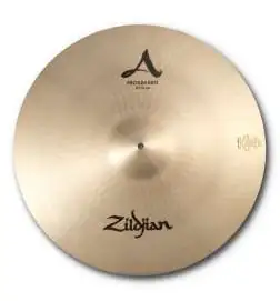 Zildjian A-Series Medium Ride 20