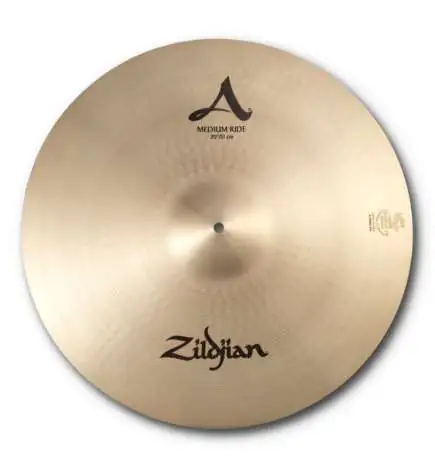 Zildjian A-Series Medium Ride 20