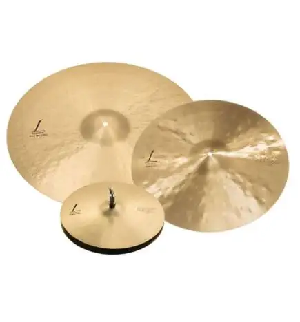 Sabian 15005XLN HHX Legacy Pack
