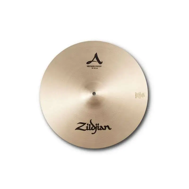Zildjian A-Series Medium Crash 16"
