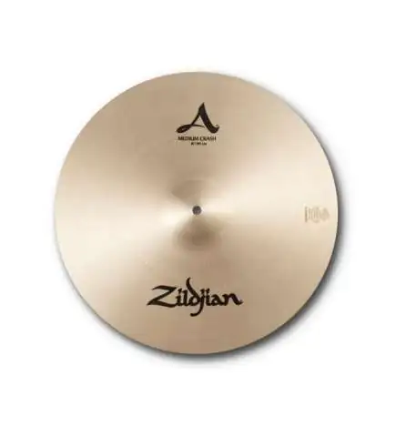 Zildjian A-Series Medium Crash 16