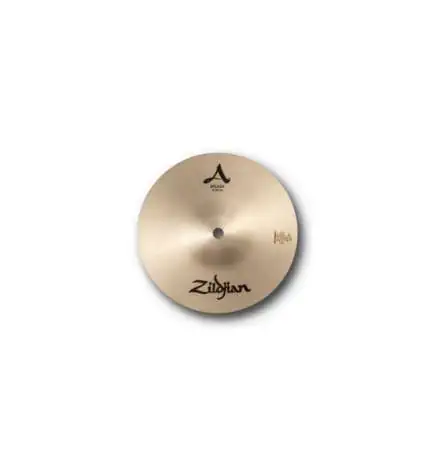 Zildjian A-Series Splash 8