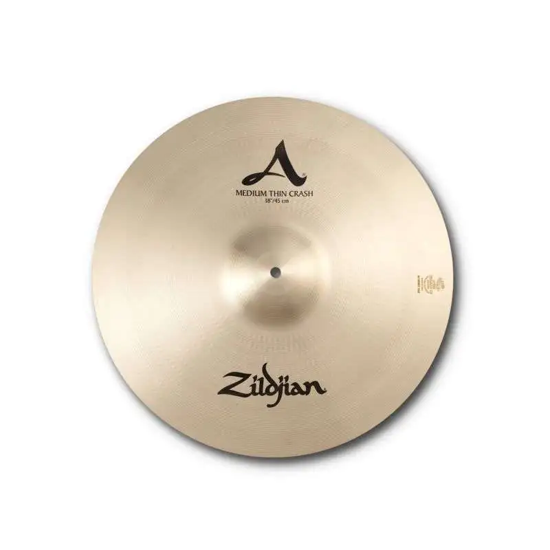 Zildjian A-Series Medium-Thin Crash 18"