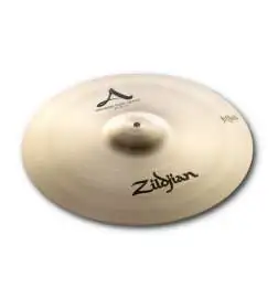 Zildjian A-Series Medium-Thin Crash 18