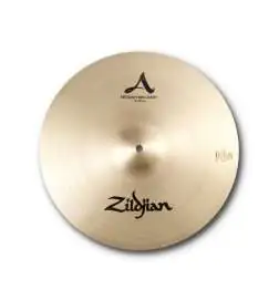 Zildjian A-Series Medium-Thin Crash 16